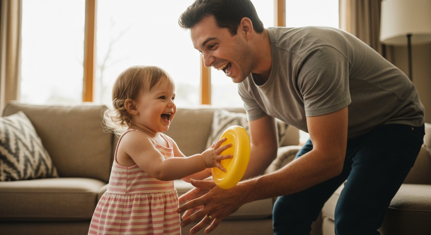 Questions de Papa - Blog parentalite